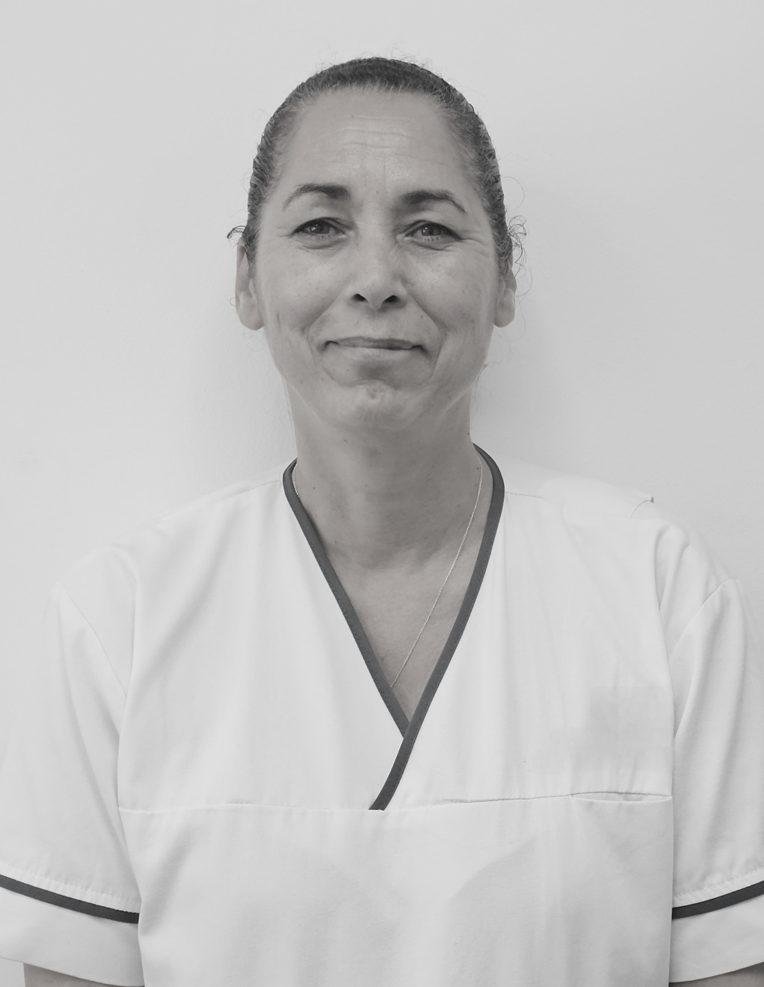 Lorraine Nicholson